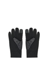 GUESS 2 USCITA Guess Guanto Uomo Nero Nero